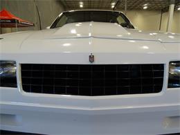 1982 Chevrolet Monte Carlo (CC-967150) for sale in DFW Airport, Texas