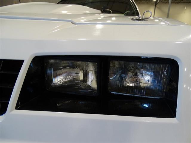 1982 Chevrolet Monte Carlo (CC-967150) for sale in DFW Airport, Texas
