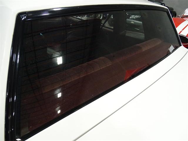 1982 Chevrolet Monte Carlo (CC-967150) for sale in DFW Airport, Texas