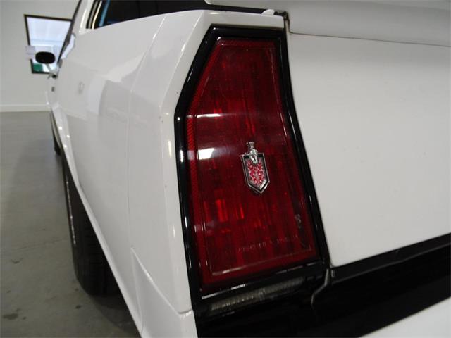 1982 Chevrolet Monte Carlo (CC-967150) for sale in DFW Airport, Texas