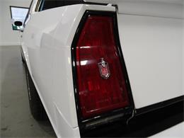 1982 Chevrolet Monte Carlo (CC-967150) for sale in DFW Airport, Texas