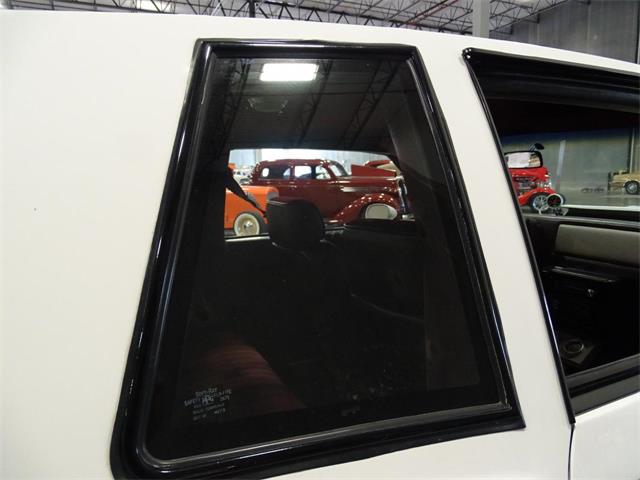 1982 Chevrolet Monte Carlo (CC-967150) for sale in DFW Airport, Texas