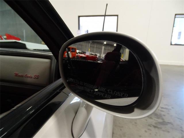 1982 Chevrolet Monte Carlo (CC-967150) for sale in DFW Airport, Texas