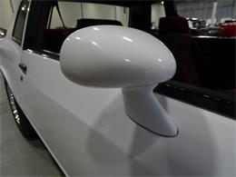 1982 Chevrolet Monte Carlo (CC-967150) for sale in DFW Airport, Texas