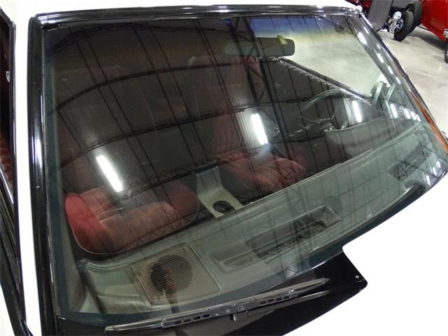 1982 Chevrolet Monte Carlo (CC-967150) for sale in DFW Airport, Texas