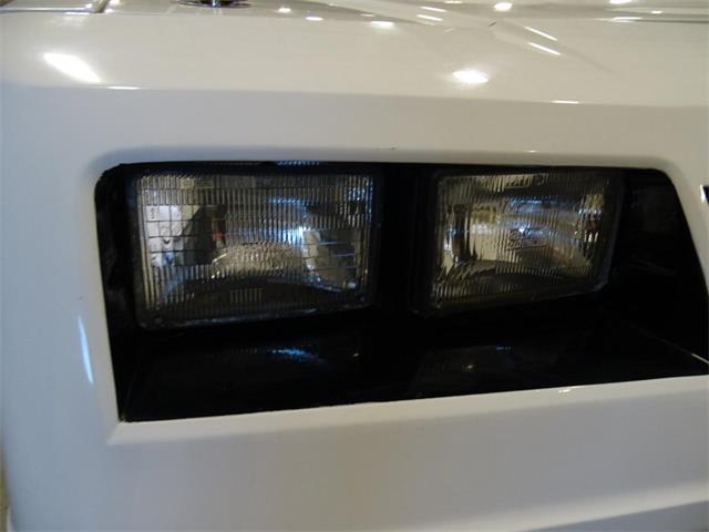 1982 Chevrolet Monte Carlo (CC-967150) for sale in DFW Airport, Texas