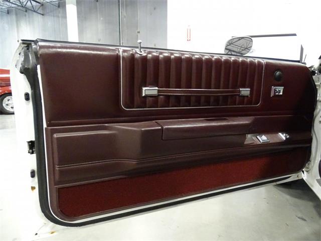 1982 Chevrolet Monte Carlo (CC-967150) for sale in DFW Airport, Texas