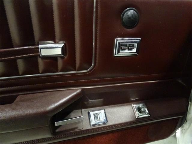 1982 Chevrolet Monte Carlo (CC-967150) for sale in DFW Airport, Texas