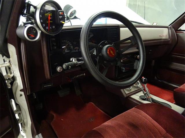 1982 Chevrolet Monte Carlo (CC-967150) for sale in DFW Airport, Texas