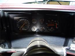 1982 Chevrolet Monte Carlo (CC-967150) for sale in DFW Airport, Texas