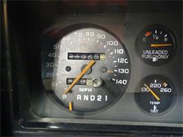 1982 Chevrolet Monte Carlo (CC-967150) for sale in DFW Airport, Texas