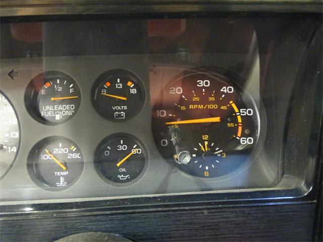 1982 Chevrolet Monte Carlo (CC-967150) for sale in DFW Airport, Texas