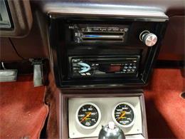 1982 Chevrolet Monte Carlo (CC-967150) for sale in DFW Airport, Texas