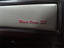 1982 Chevrolet Monte Carlo (CC-967150) for sale in DFW Airport, Texas