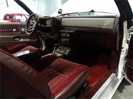 1982 Chevrolet Monte Carlo (CC-967150) for sale in DFW Airport, Texas