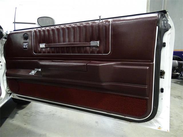 1982 Chevrolet Monte Carlo (CC-967150) for sale in DFW Airport, Texas