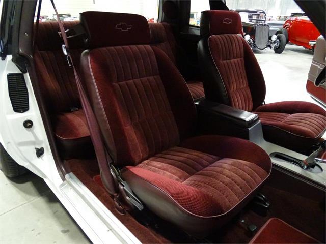 1982 Chevrolet Monte Carlo (CC-967150) for sale in DFW Airport, Texas