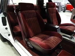 1982 Chevrolet Monte Carlo (CC-967150) for sale in DFW Airport, Texas