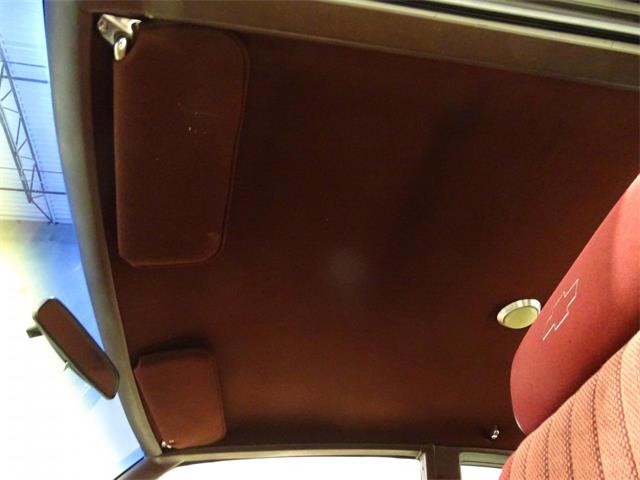 1982 Chevrolet Monte Carlo (CC-967150) for sale in DFW Airport, Texas