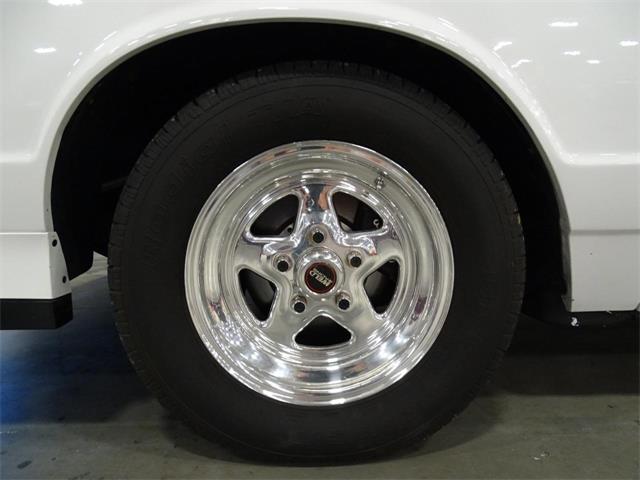1982 Chevrolet Monte Carlo (CC-967150) for sale in DFW Airport, Texas