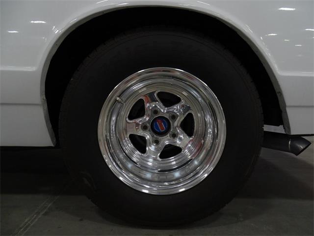 1982 Chevrolet Monte Carlo (CC-967150) for sale in DFW Airport, Texas