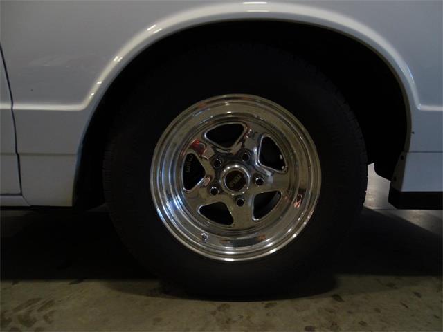 1982 Chevrolet Monte Carlo (CC-967150) for sale in DFW Airport, Texas