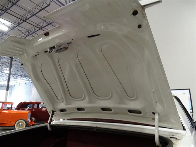 1982 Chevrolet Monte Carlo (CC-967150) for sale in DFW Airport, Texas