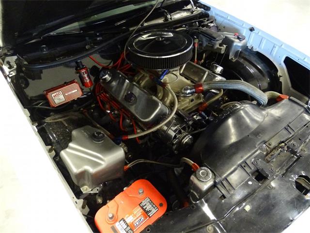 1982 Chevrolet Monte Carlo (CC-967150) for sale in DFW Airport, Texas