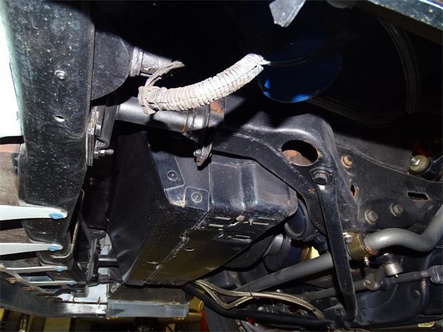1982 Chevrolet Monte Carlo (CC-967150) for sale in DFW Airport, Texas
