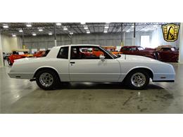 1982 Chevrolet Monte Carlo (CC-967150) for sale in DFW Airport, Texas