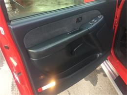 1999 GMC Sierra (CC-967165) for sale in Mount Union, Pennsylvania