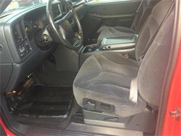1999 GMC Sierra (CC-967165) for sale in Mount Union, Pennsylvania
