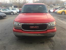 1999 GMC Sierra (CC-967165) for sale in Mount Union, Pennsylvania