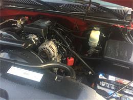 1999 GMC Sierra (CC-967165) for sale in Mount Union, Pennsylvania