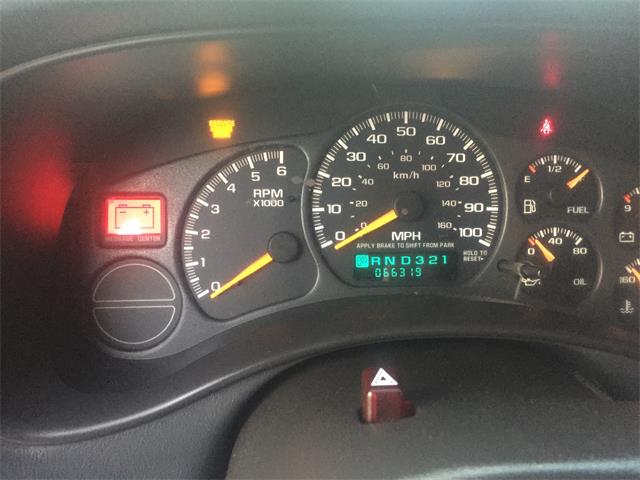 1999 GMC Sierra (CC-967165) for sale in Mount Union, Pennsylvania
