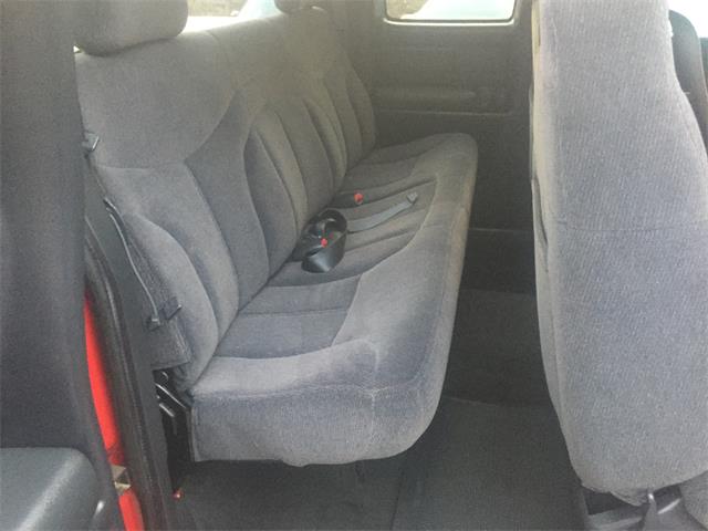 1999 GMC Sierra (CC-967165) for sale in Mount Union, Pennsylvania