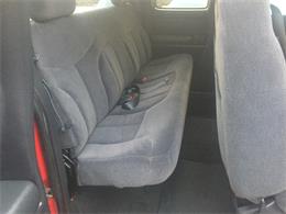 1999 GMC Sierra (CC-967165) for sale in Mount Union, Pennsylvania