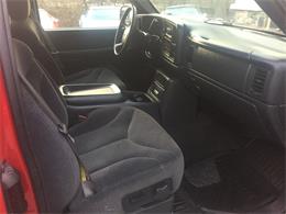 1999 GMC Sierra (CC-967165) for sale in Mount Union, Pennsylvania