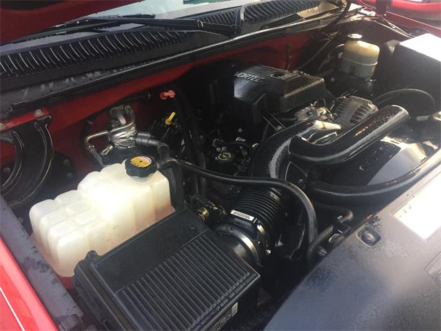 1999 GMC Sierra (CC-967165) for sale in Mount Union, Pennsylvania