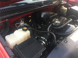1999 GMC Sierra (CC-967165) for sale in Mount Union, Pennsylvania