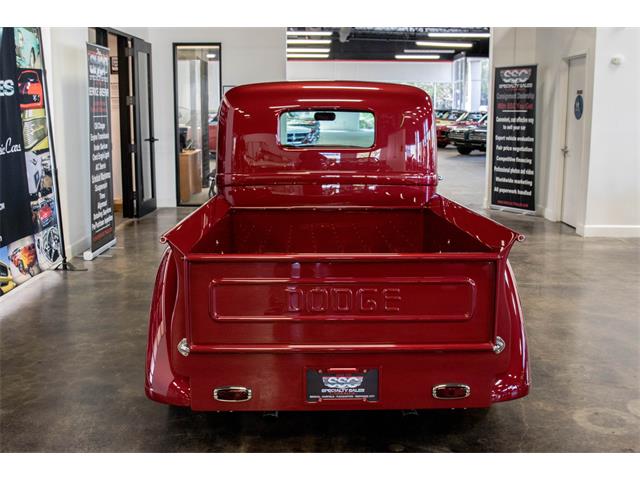 1937 Dodge 1/2 Ton Pickup (CC-967178) for sale in Fairfield, California