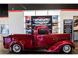 1937 Dodge 1/2 Ton Pickup (CC-967178) for sale in Fairfield, California
