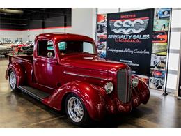 1937 Dodge 1/2 Ton Pickup (CC-967178) for sale in Fairfield, California