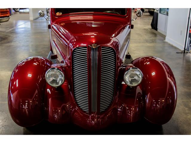 1937 Dodge 1/2 Ton Pickup (CC-967178) for sale in Fairfield, California