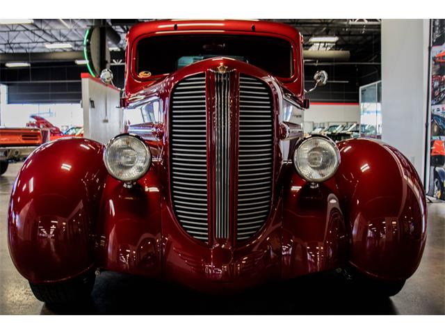 1937 Dodge 1/2 Ton Pickup (CC-967178) for sale in Fairfield, California