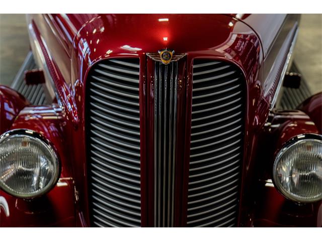1937 Dodge 1/2 Ton Pickup (CC-967178) for sale in Fairfield, California