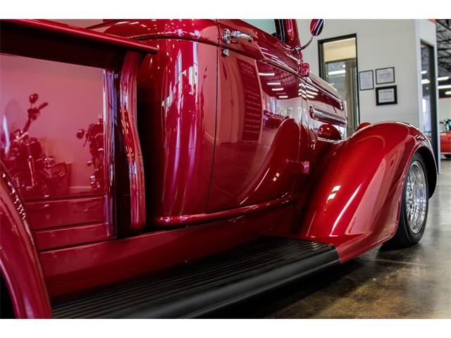 1937 Dodge 1/2 Ton Pickup (CC-967178) for sale in Fairfield, California