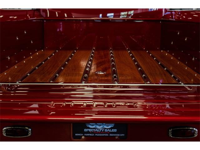 1937 Dodge 1/2 Ton Pickup (CC-967178) for sale in Fairfield, California