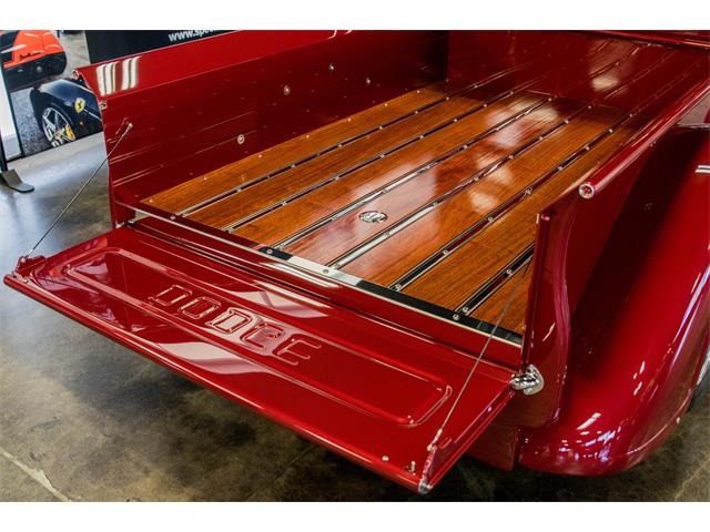 1937 Dodge 1/2 Ton Pickup (CC-967178) for sale in Fairfield, California
