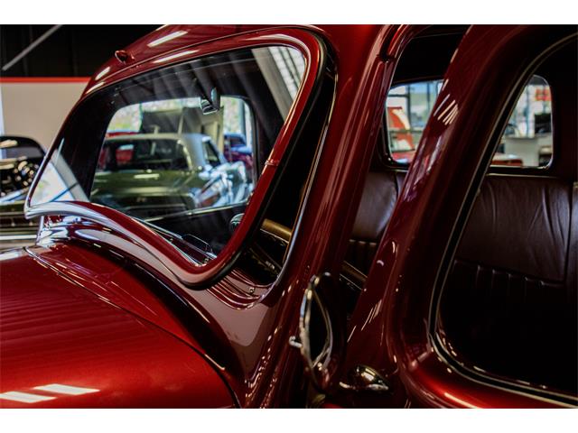 1937 Dodge 1/2 Ton Pickup (CC-967178) for sale in Fairfield, California